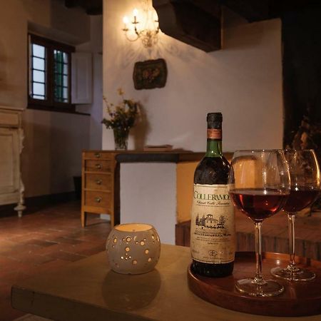 Chiantivillas Villa Torricella, 27 Tavarnuzze Ngoại thất bức ảnh