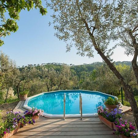 Chiantivillas Villa Torricella, 27 Tavarnuzze Ngoại thất bức ảnh