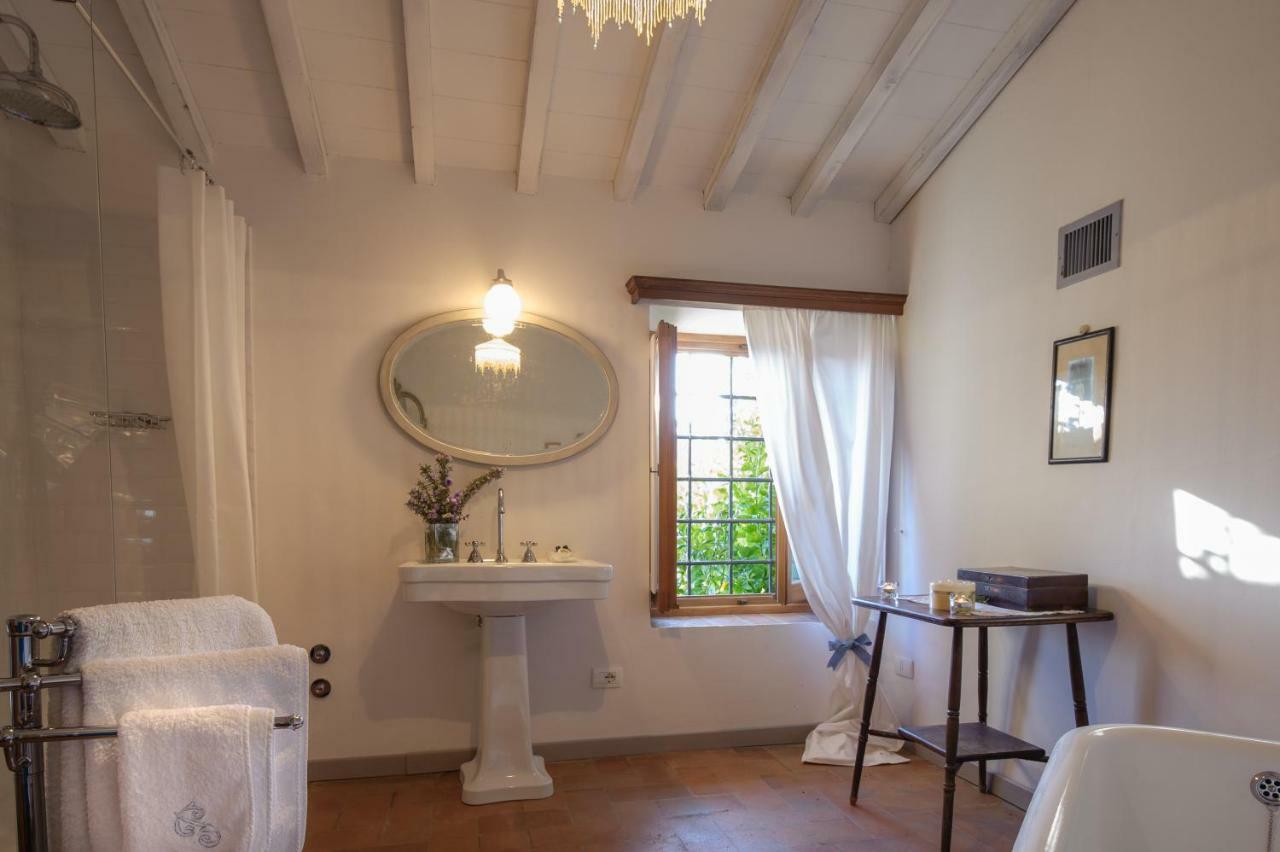 Chiantivillas Villa Torricella, 27 Tavarnuzze Ngoại thất bức ảnh