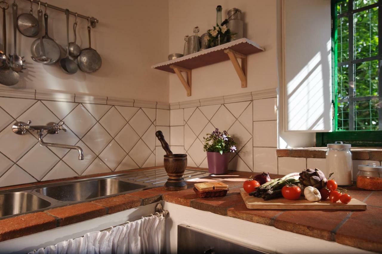 Chiantivillas Villa Torricella, 27 Tavarnuzze Ngoại thất bức ảnh