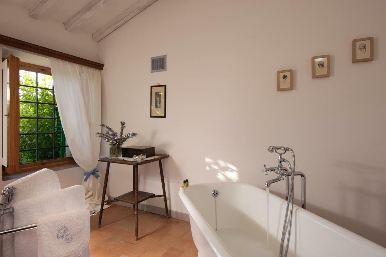 Chiantivillas Villa Torricella, 27 Tavarnuzze Ngoại thất bức ảnh