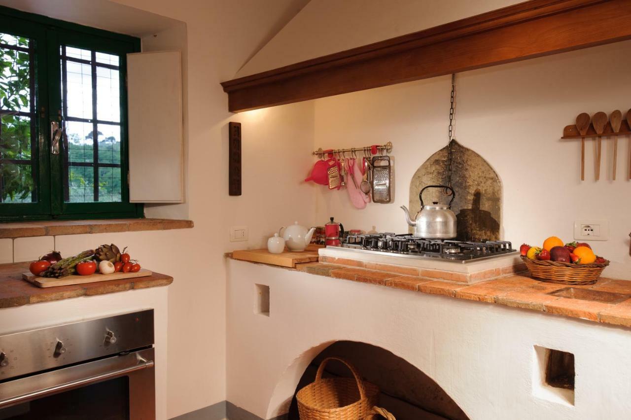 Chiantivillas Villa Torricella, 27 Tavarnuzze Ngoại thất bức ảnh
