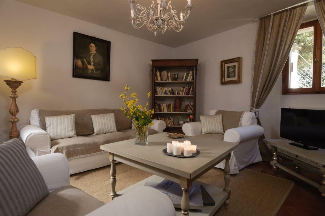 Chiantivillas Villa Torricella, 27 Tavarnuzze Ngoại thất bức ảnh