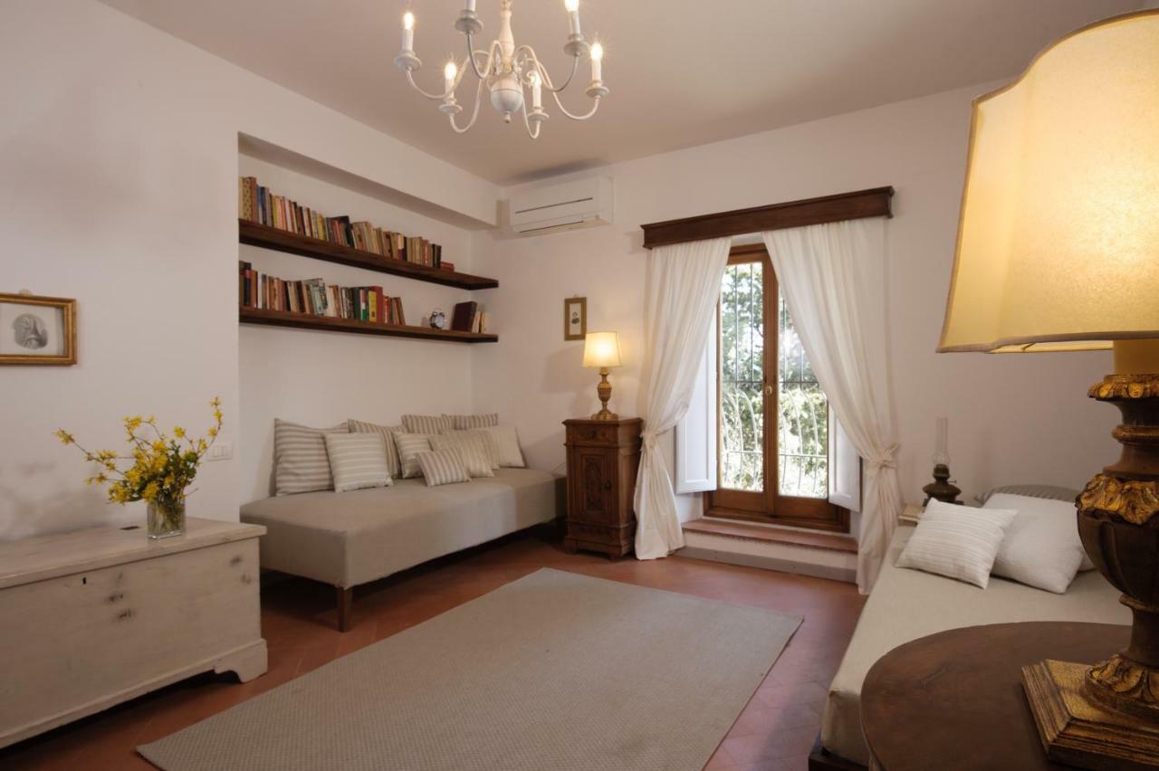 Chiantivillas Villa Torricella, 27 Tavarnuzze Ngoại thất bức ảnh