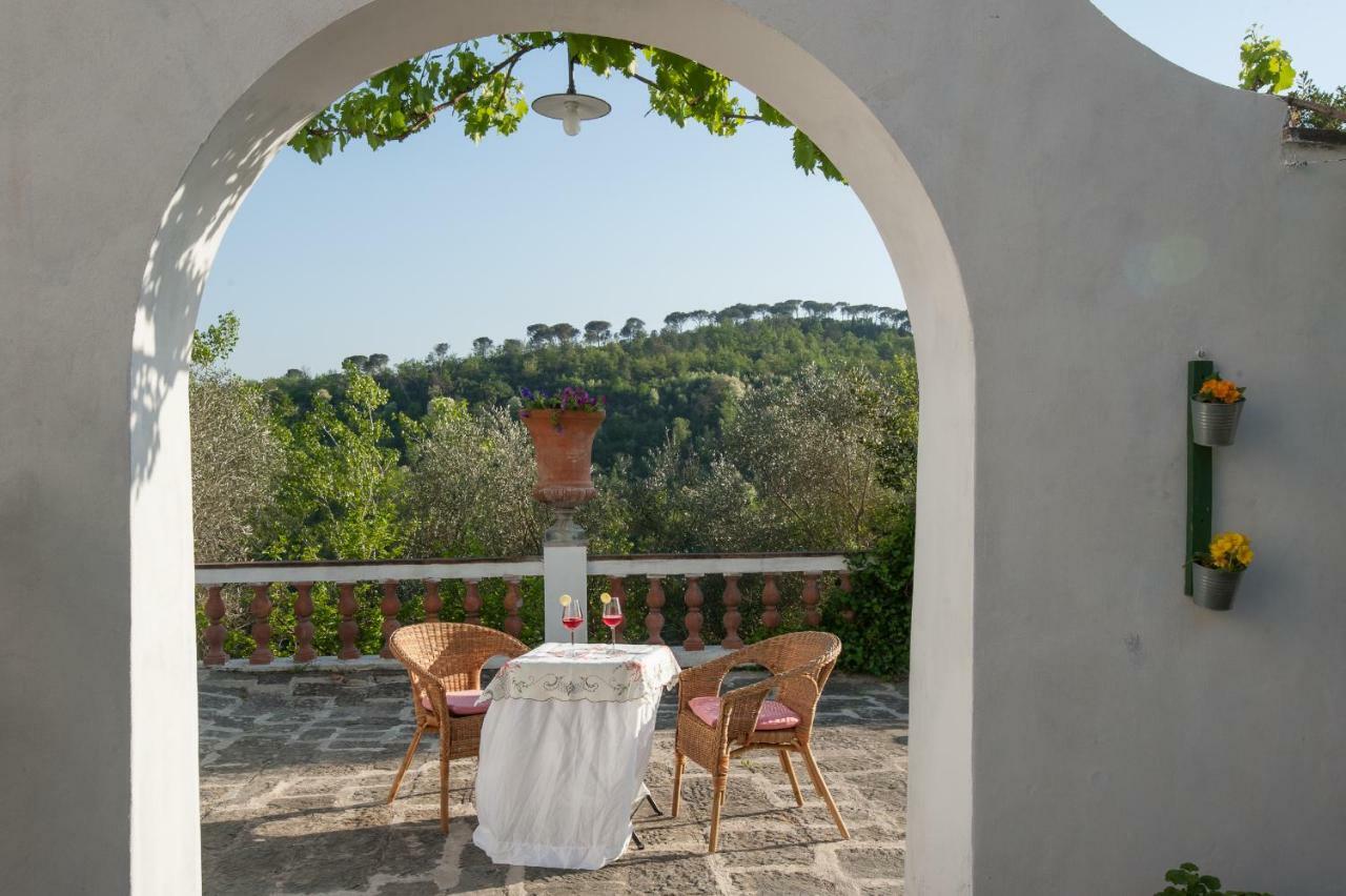 Chiantivillas Villa Torricella, 27 Tavarnuzze Ngoại thất bức ảnh