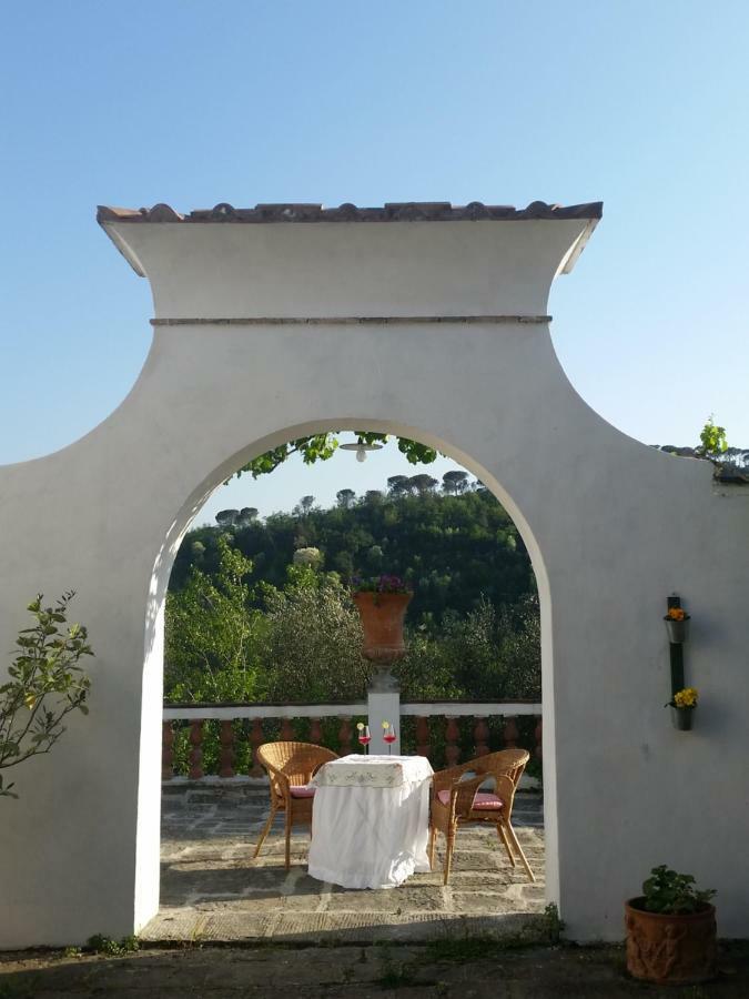 Chiantivillas Villa Torricella, 27 Tavarnuzze Ngoại thất bức ảnh